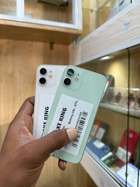 Iphone 12mini