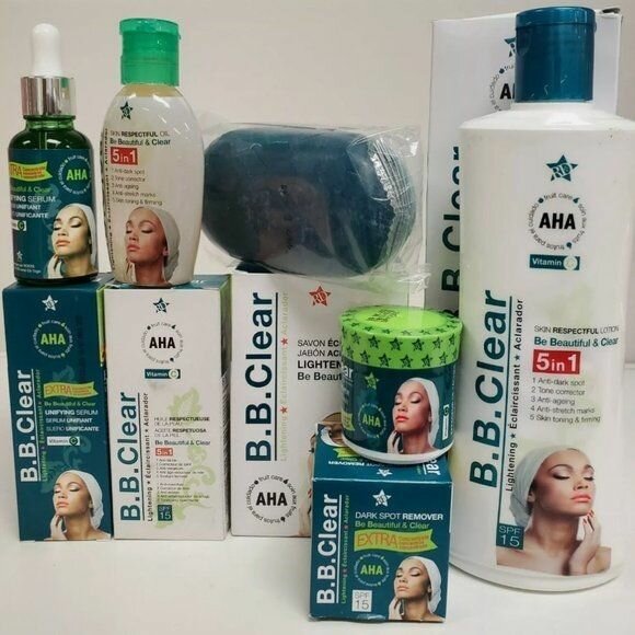 Body care