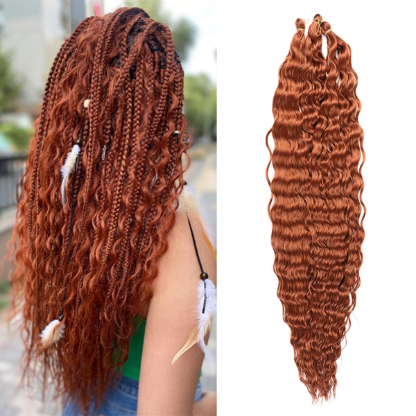 Boho extension