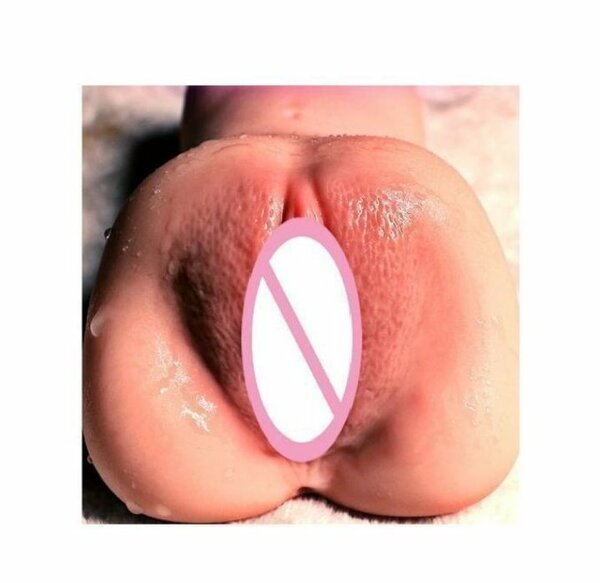 Masturbateur sexuel en vagin