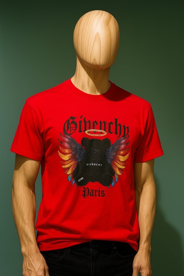 Tshirt de marque