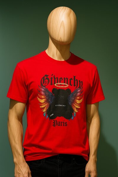 Tshirt de marque