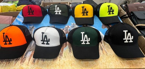 CASQUETTE MIXTE