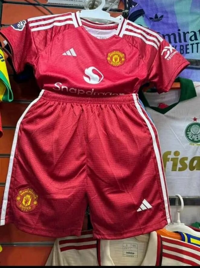 Football suits