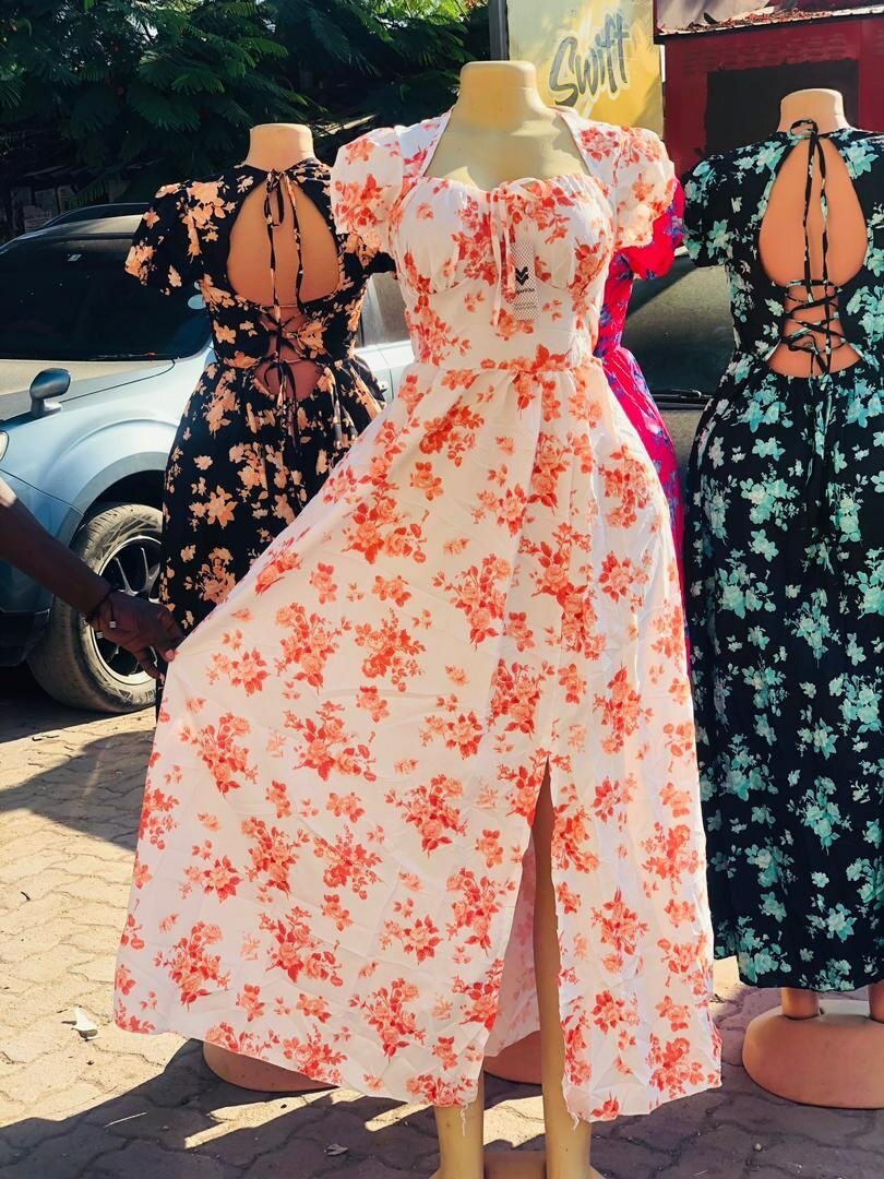 Dresses