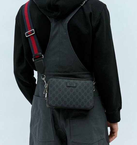 Side bag