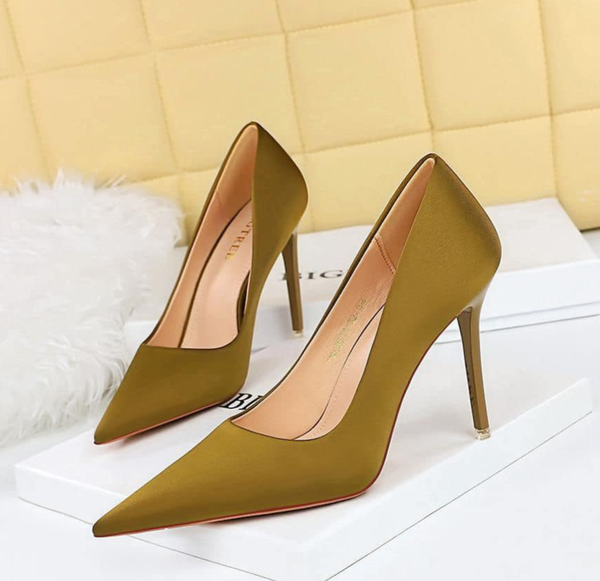 Heels