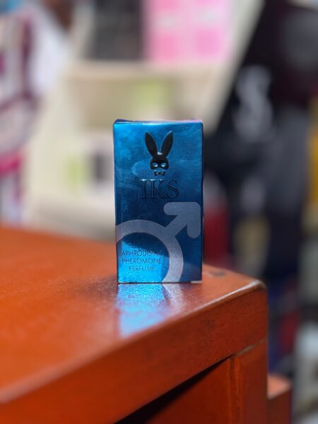 Parfum Pheromone Masculin