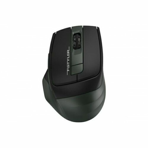 Мышь беспроводная A4Tech Fstyler FB35