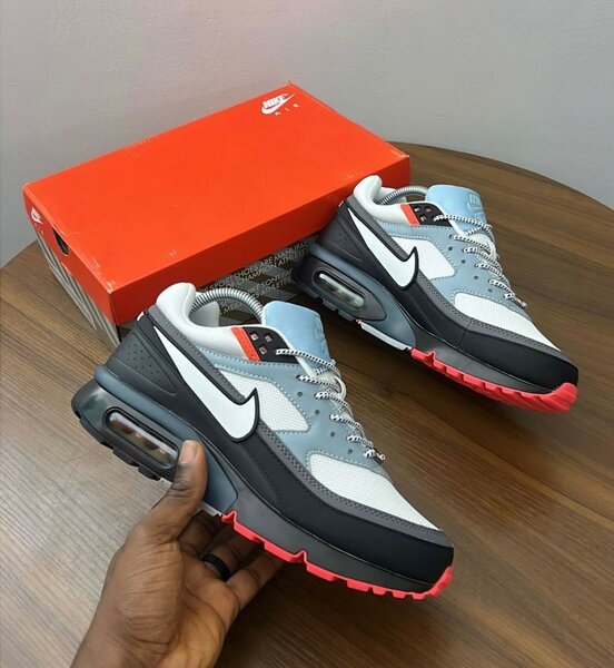 Nike Air