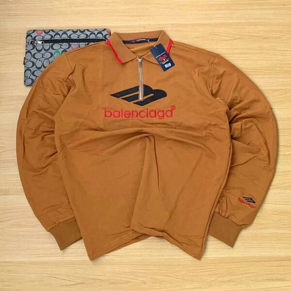Long sleeve