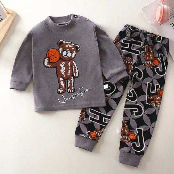 Kid pyjamas