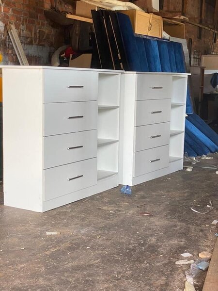 Chest drawer