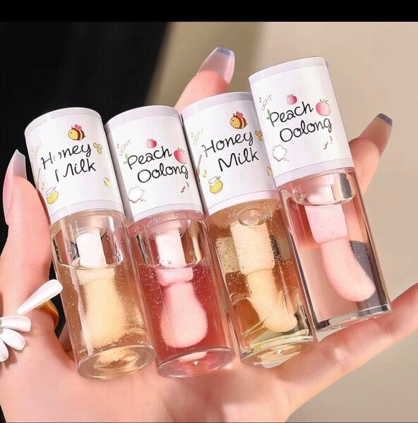 Ushas Lip Plump & Mask Set