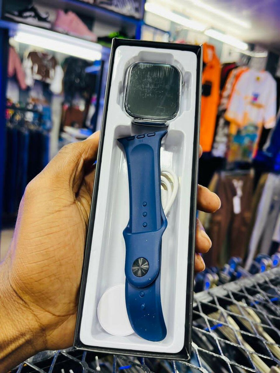 Smart watch