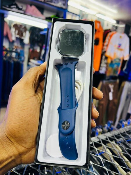 Smart watch