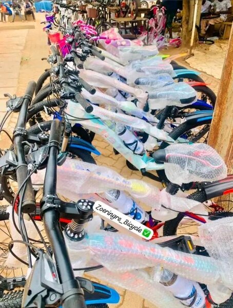 Vélos Enfants Multicolores