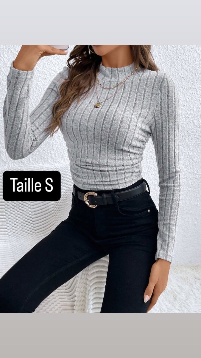 Des bodysuits