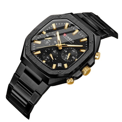 CURREN BLACK