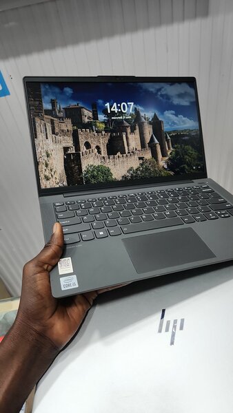 Lonovo cor i5