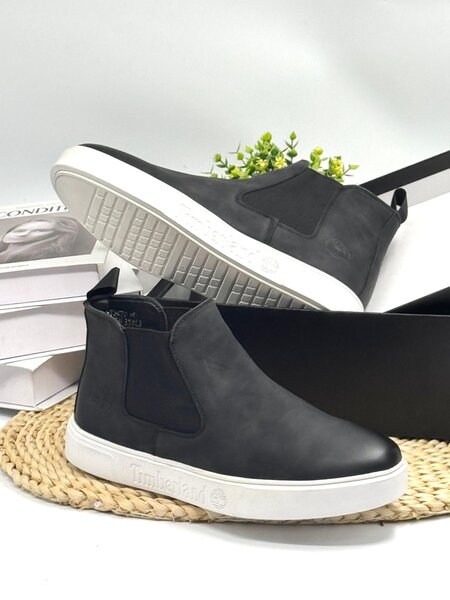 Timberland