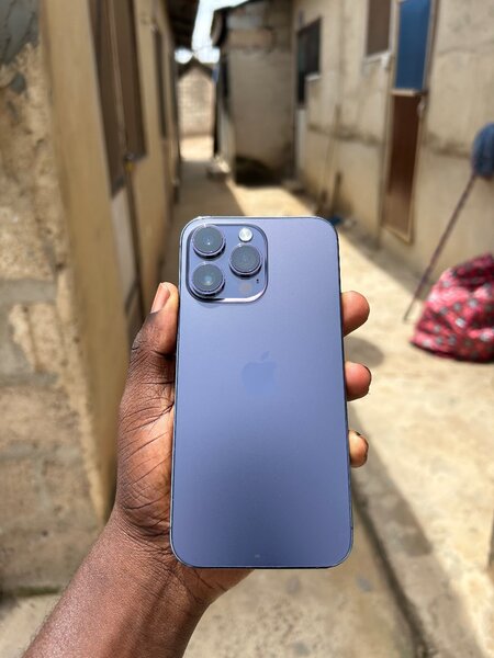 IPhone 14promax