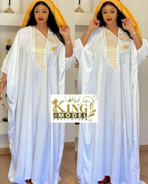 Robe femme