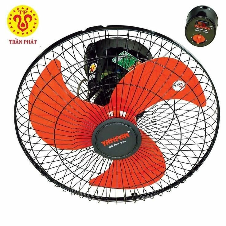 Wall Fans