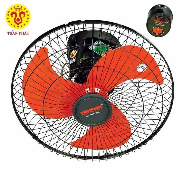 Wall Fans
