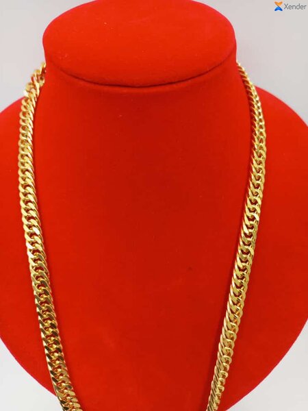Long chain
