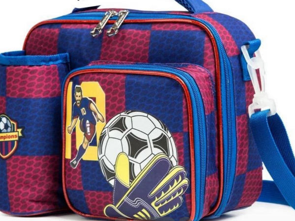 lunch bag