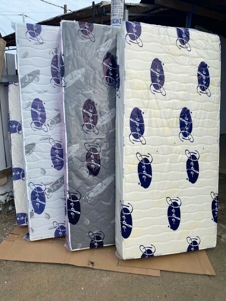 Matelas Confort Orthopédique