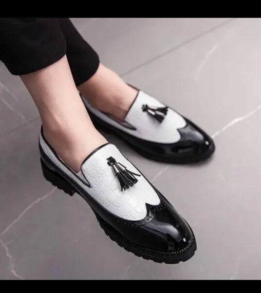 Mocassin
