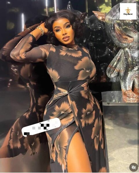 Robe sexy