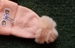 baby hat
