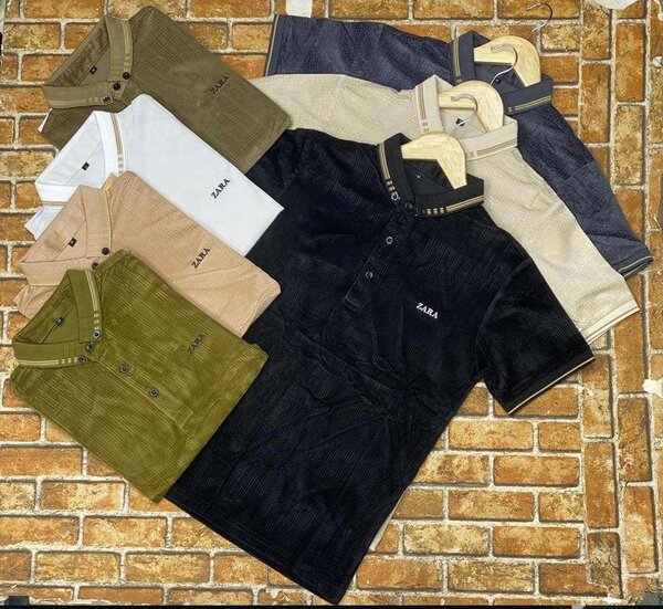 T shirts