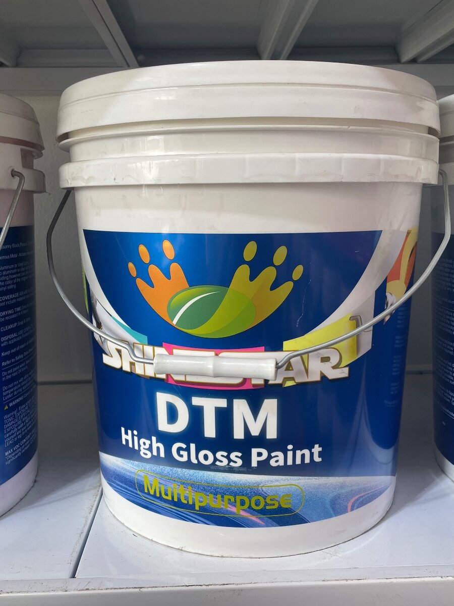 DTM SHINESTAR