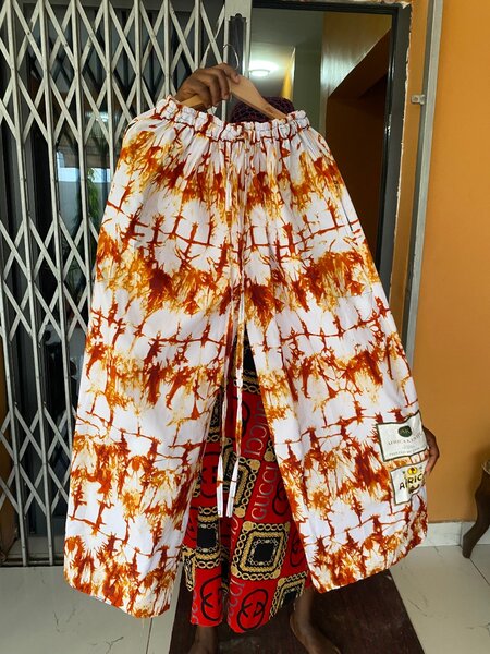 Pantalon Ankara