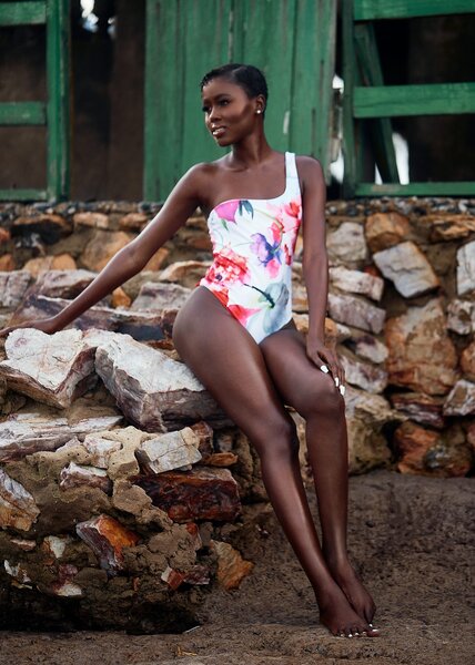 BOTANIC SWIMWEAR