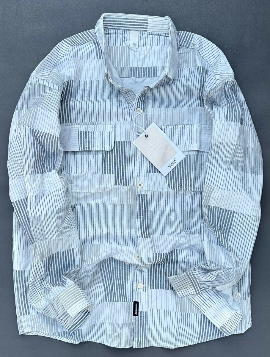 Chemise neuf