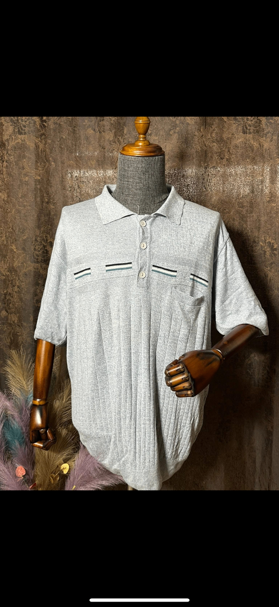 Polos de golfs