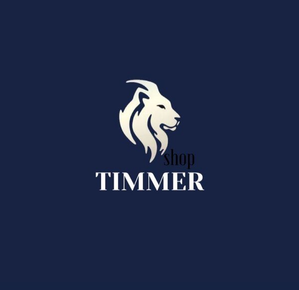 Timmershop