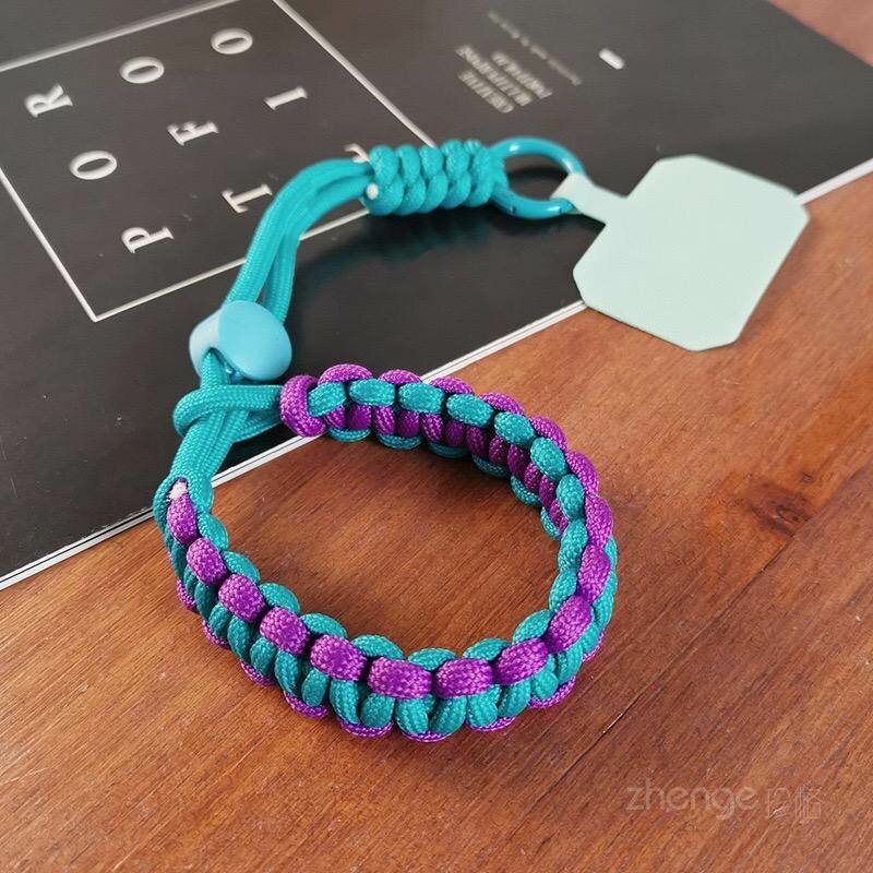 Wrist lanyards