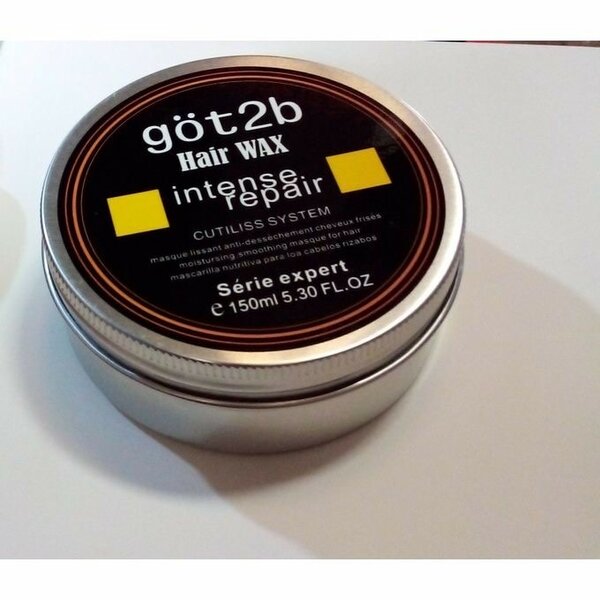 Cire à Cheveux Intense Repair