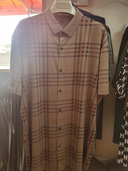 Quality Lacoste