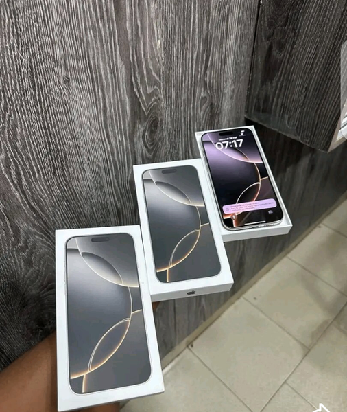 iPhone 13 Pro Max - Variété de couleurs