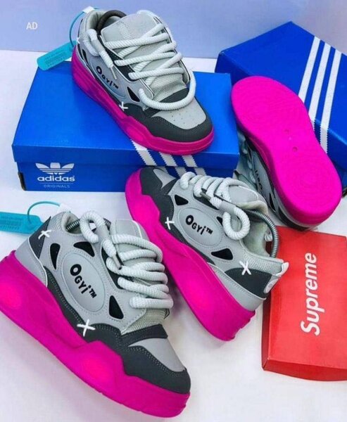 Chaussures fashion