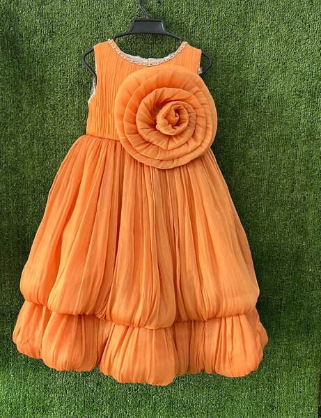 Sophisticated dress