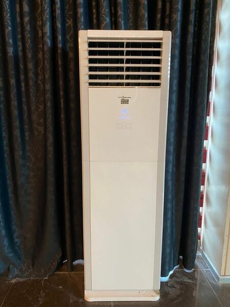 Standing Air Conditioner