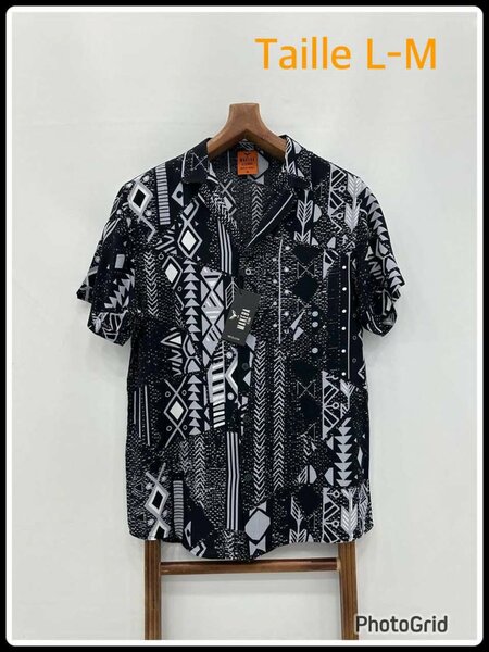 Chemise